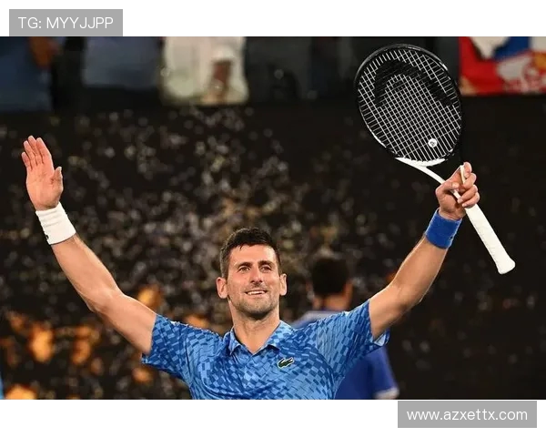 德约科维奇盛赞费德勒优雅天赋，坦言自身优势在于全面性与韧性