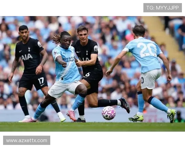 热刺中场核心重伤休战半年！曼城青训瑰宝成转会市场香饽饽
