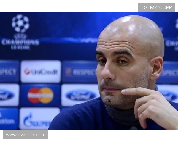 瓜迪奥拉妙语回应雷电威胁：足球战术之外，我还没学会指挥天气