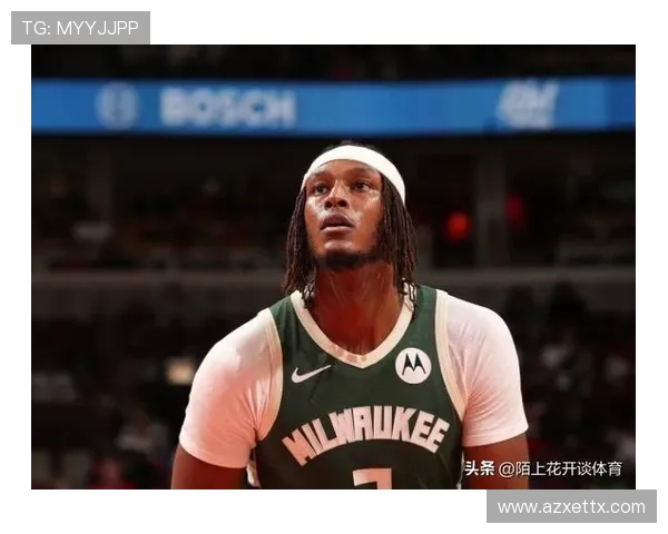 祝奇才球星米德尔顿 34 岁生日快乐！从雄鹿传奇到首都新核的篮球人生