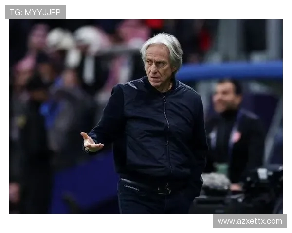 罗马诺确认！热苏斯携手 C 罗执教利雅得胜利，新赛季冲击多冠王